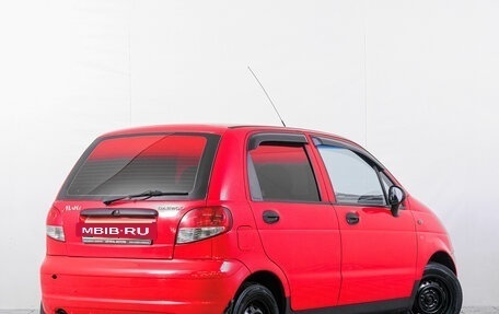 Daewoo Matiz I, 2011 год, 199 000 рублей, 6 фотография