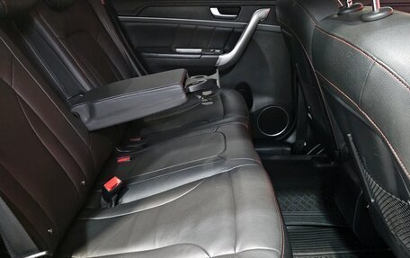 Haval H6, 2019 год, 1 375 000 рублей, 14 фотография