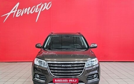 Haval H6, 2019 год, 1 375 000 рублей, 8 фотография