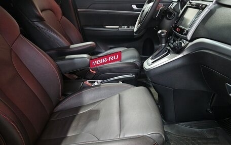 Haval H6, 2019 год, 1 375 000 рублей, 13 фотография