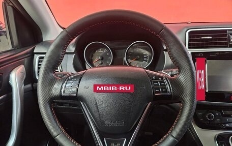 Haval H6, 2019 год, 1 375 000 рублей, 12 фотография