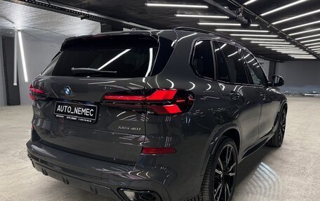 BMW X5, 2025 год, 14 800 000 рублей, 4 фотография