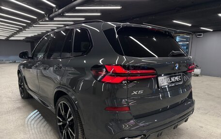 BMW X5, 2025 год, 14 800 000 рублей, 6 фотография