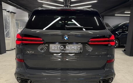 BMW X5, 2025 год, 14 800 000 рублей, 5 фотография