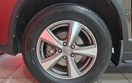 Haval H6, 2019 год, 1 375 000 рублей, 23 фотография