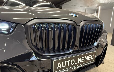 BMW X5, 2025 год, 14 800 000 рублей, 8 фотография