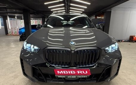 BMW X5, 2025 год, 14 800 000 рублей, 2 фотография