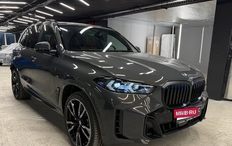 BMW X5, 2025 год, 14 800 000 рублей, 3 фотография