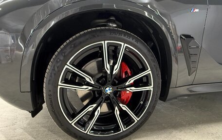 BMW X5, 2025 год, 14 800 000 рублей, 11 фотография