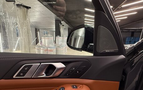 BMW X5, 2025 год, 14 800 000 рублей, 14 фотография
