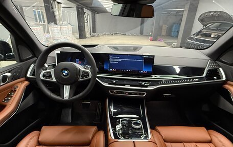 BMW X5, 2025 год, 14 800 000 рублей, 16 фотография