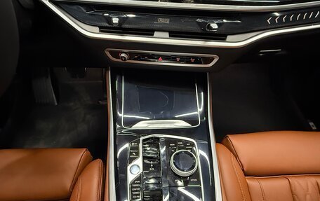 BMW X5, 2025 год, 14 800 000 рублей, 18 фотография