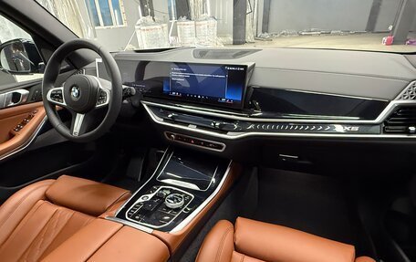 BMW X5, 2025 год, 14 800 000 рублей, 20 фотография