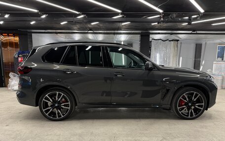 BMW X5, 2025 год, 14 800 000 рублей, 12 фотография