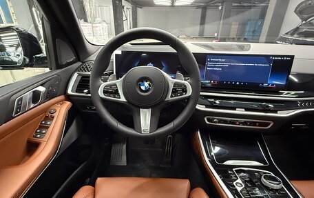BMW X5, 2025 год, 14 800 000 рублей, 19 фотография