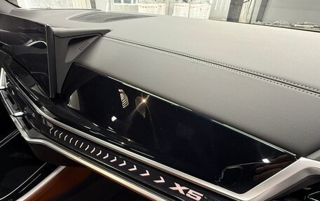 BMW X5, 2025 год, 14 800 000 рублей, 22 фотография