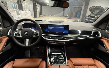 BMW X5, 2025 год, 14 800 000 рублей, 21 фотография