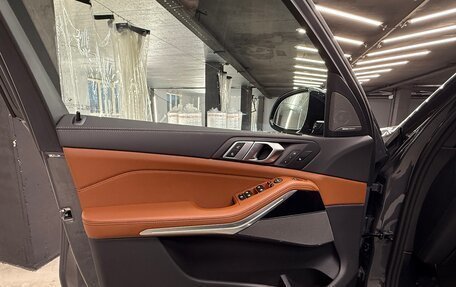 BMW X5, 2025 год, 14 800 000 рублей, 23 фотография