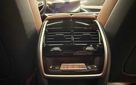 BMW X5, 2025 год, 14 800 000 рублей, 26 фотография