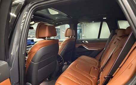 BMW X5, 2025 год, 14 800 000 рублей, 25 фотография