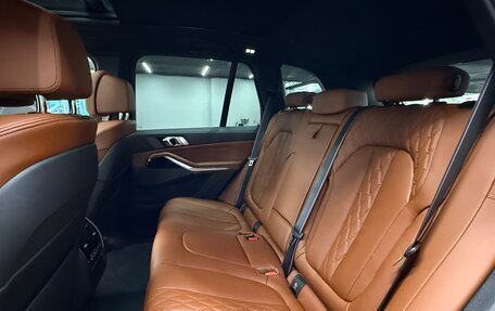 BMW X5, 2025 год, 14 800 000 рублей, 27 фотография