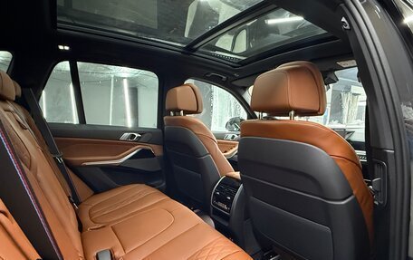 BMW X5, 2025 год, 14 800 000 рублей, 28 фотография