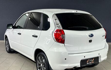 Datsun mi-DO, 2017 год, 557 000 рублей, 3 фотография