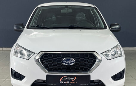 Datsun mi-DO, 2017 год, 557 000 рублей, 5 фотография
