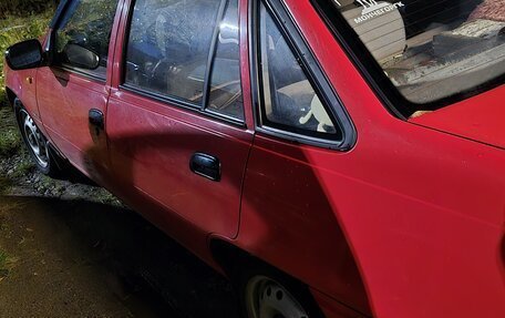 Daewoo Nexia I рестайлинг, 2010 год, 310 000 рублей, 3 фотография