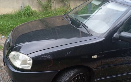 Chery Amulet (A15) I, 2007 год, 195 000 рублей, 3 фотография