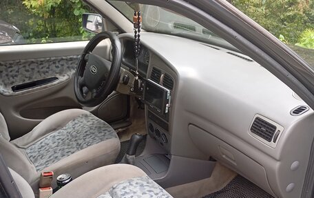 Chery Amulet (A15) I, 2007 год, 195 000 рублей, 6 фотография