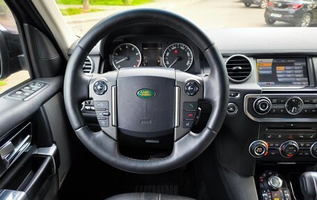 Land Rover Discovery IV, 2009 год, 2 150 000 рублей, 9 фотография
