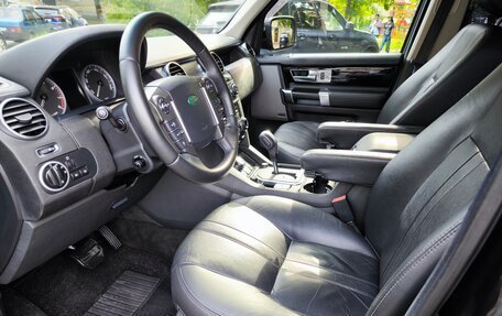 Land Rover Discovery IV, 2009 год, 2 150 000 рублей, 19 фотография