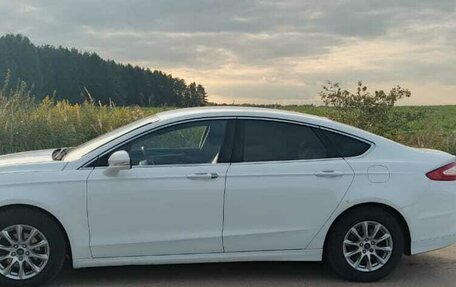 Ford Mondeo V, 2016 год, 1 300 000 рублей, 7 фотография