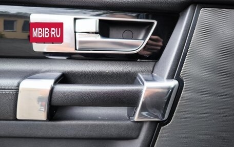 Land Rover Discovery IV, 2009 год, 2 150 000 рублей, 18 фотография