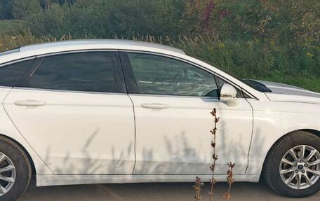 Ford Mondeo V, 2016 год, 1 300 000 рублей, 9 фотография