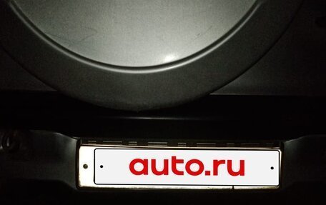 Chevrolet Niva I рестайлинг, 2008 год, 330 000 рублей, 2 фотография