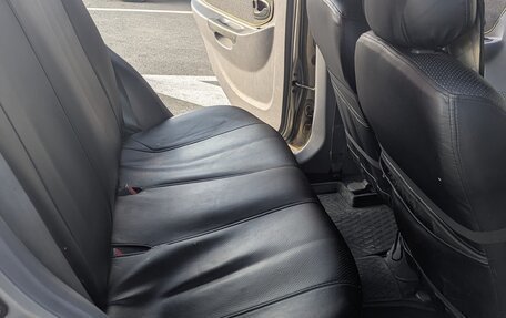 Hyundai Accent II, 2008 год, 450 000 рублей, 10 фотография