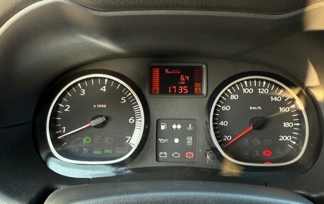 Renault Duster I рестайлинг, 2013 год, 980 000 рублей, 24 фотография