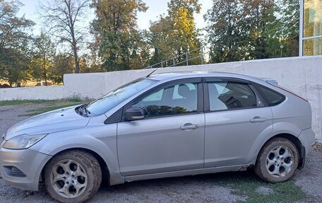 Ford Focus II рестайлинг, 2008 год, 580 000 рублей, 2 фотография