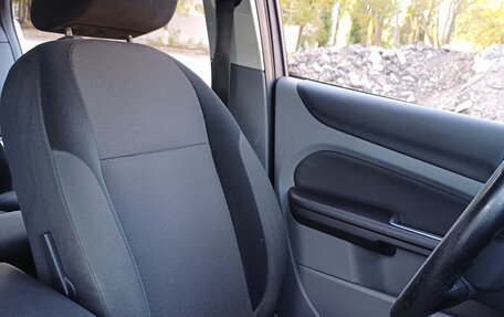 Ford Focus II рестайлинг, 2008 год, 580 000 рублей, 21 фотография