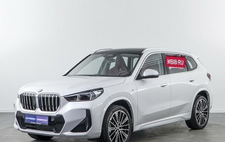 BMW X1, 2024 год, 5 476 320 рублей, 5 фотография