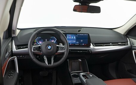 BMW X1, 2024 год, 5 476 320 рублей, 8 фотография