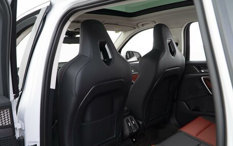 BMW X1, 2024 год, 5 476 320 рублей, 13 фотография