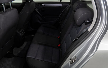 Volkswagen Golf VI, 2011 год, 888 000 рублей, 14 фотография