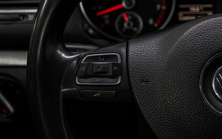 Volkswagen Golf VI, 2011 год, 888 000 рублей, 19 фотография