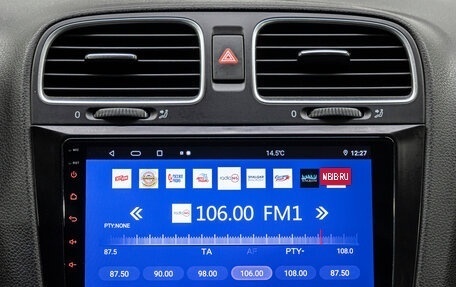Volkswagen Golf VI, 2011 год, 888 000 рублей, 23 фотография