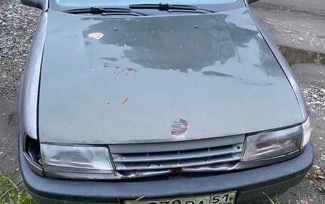Opel Vectra A, 1989 год, 75 000 рублей, 2 фотография