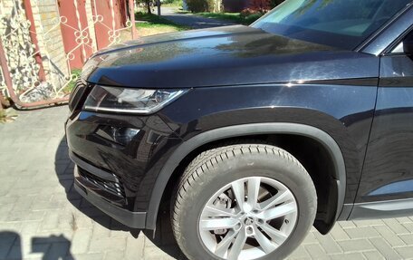 Skoda Kodiaq I, 2019 год, 2 850 000 рублей, 3 фотография