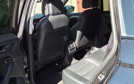 Skoda Kodiaq I, 2019 год, 2 850 000 рублей, 12 фотография
